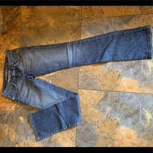 Guess jeans size 26 bootcut